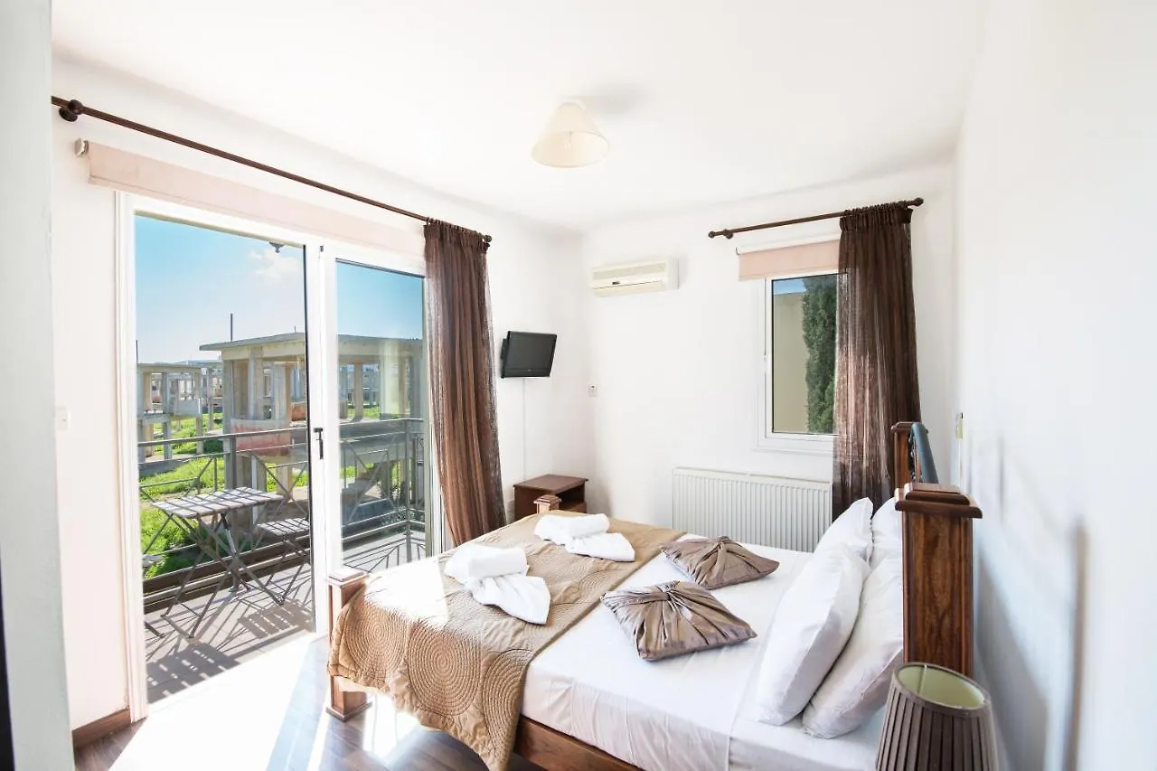 Nancy Villas Protaras 0*,  Cyprus